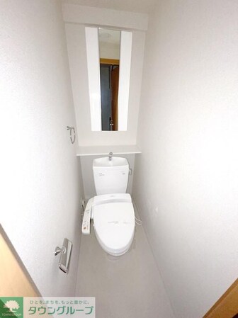 Primal Machidaの物件内観写真